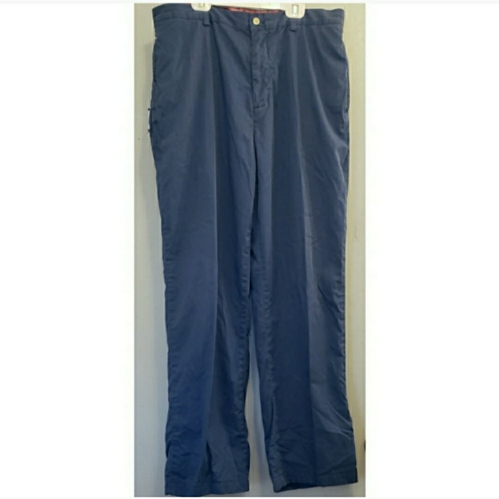 Vineyard Vines cotton pants 34